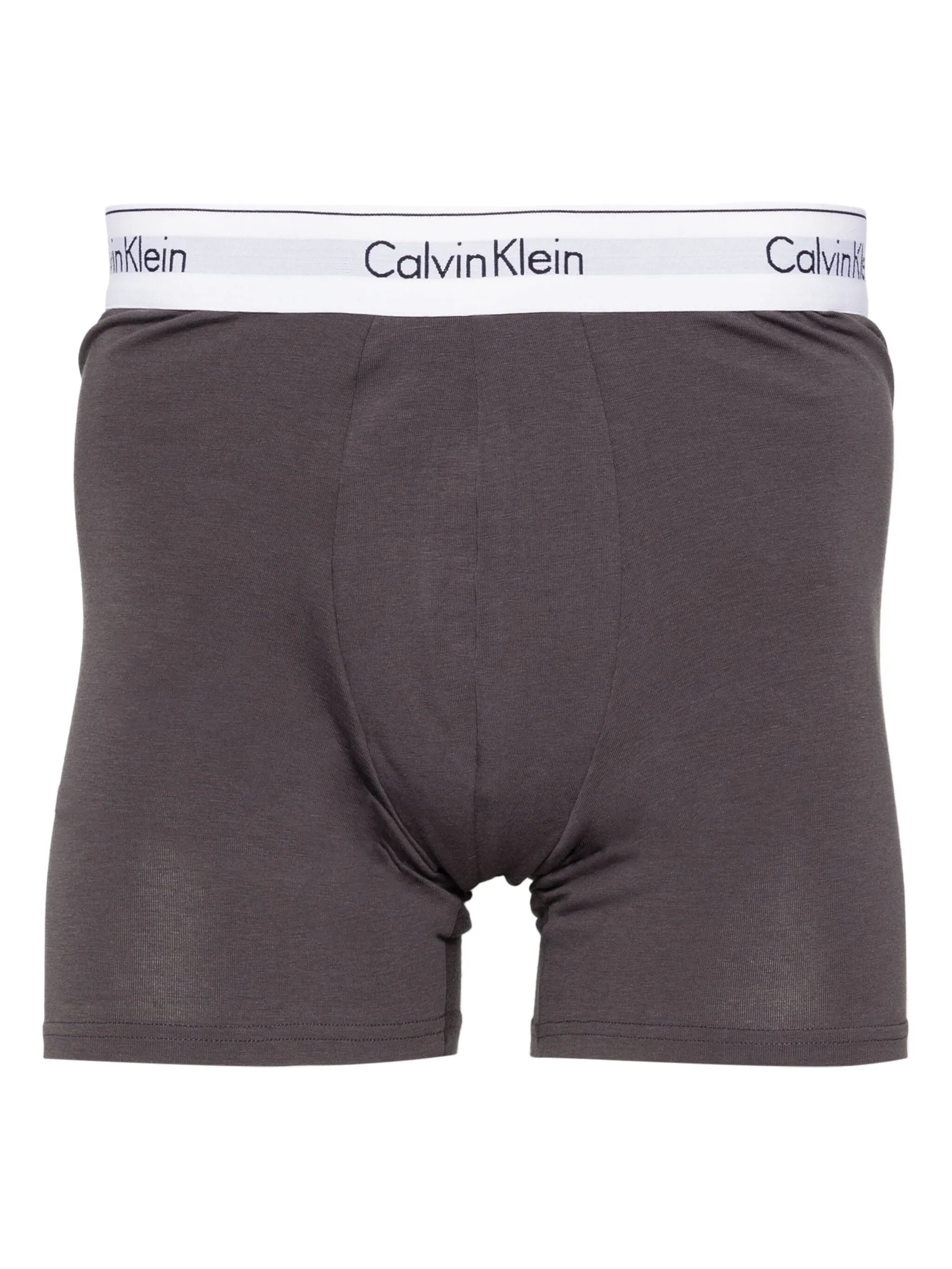 5 PACK MODERN COTTON-STRETCH TRUNKS