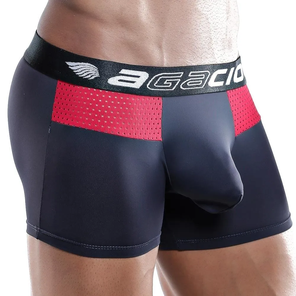 Agacio AGG029 Boxer Trunk