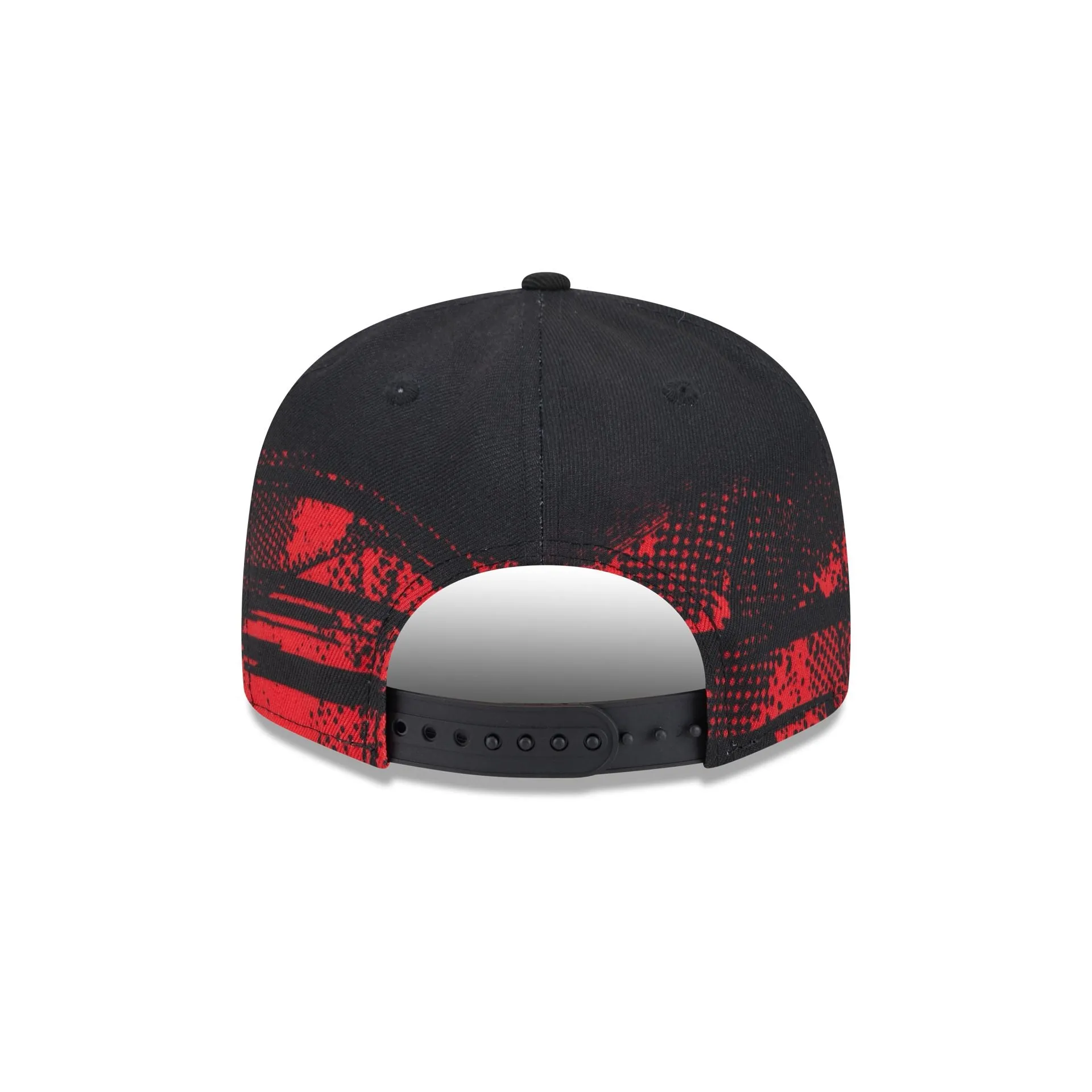 Atlanta Hawks NBA Tip Off '24 9FIFTY Snapback