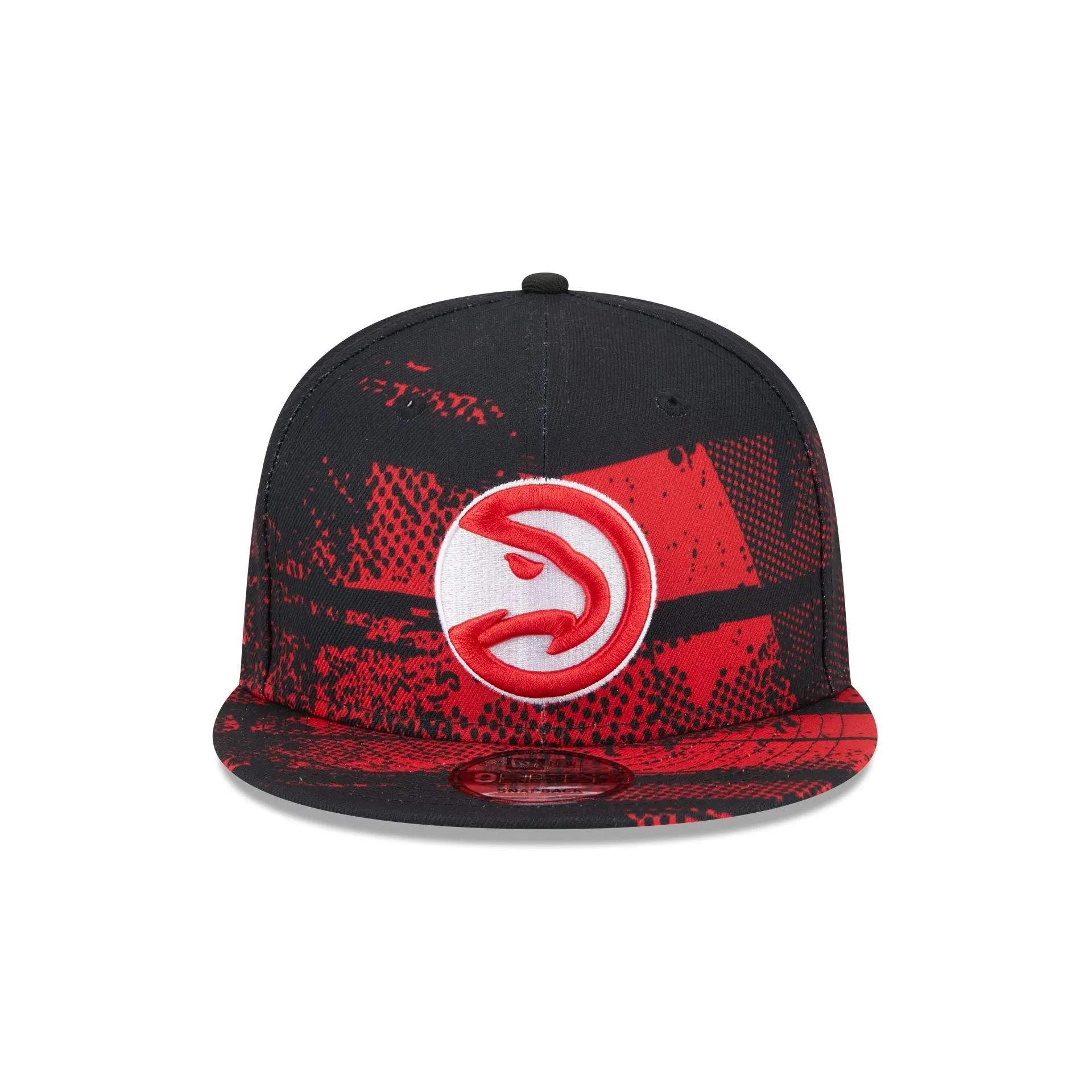 Atlanta Hawks NBA Tip Off '24 9FIFTY Snapback