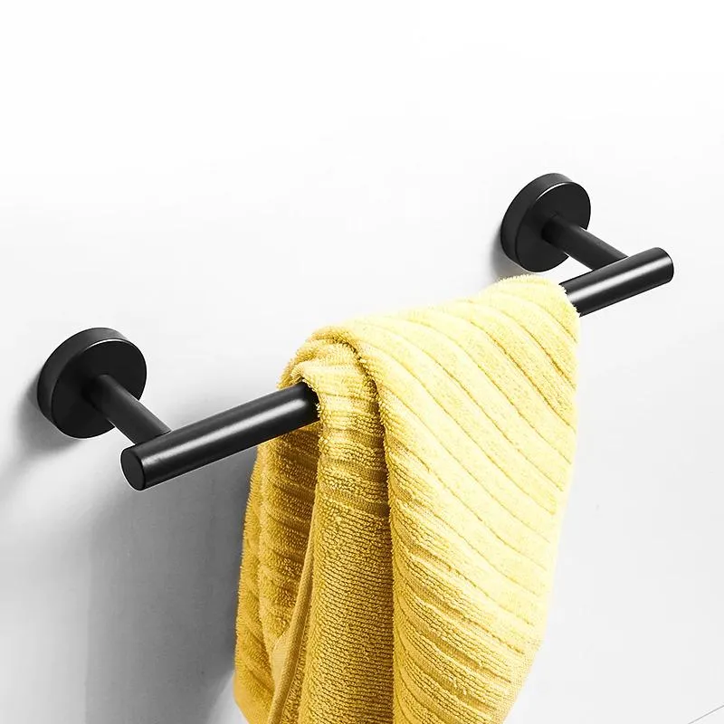 Bathrobe or Towel Hook Bathroom Accessory