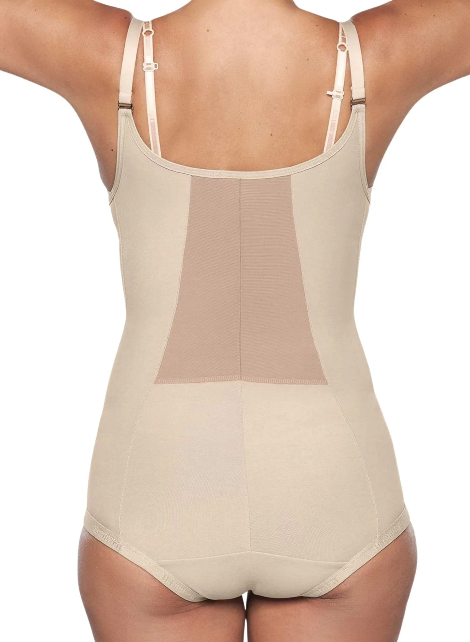 Bellefit Bodysuit Corset