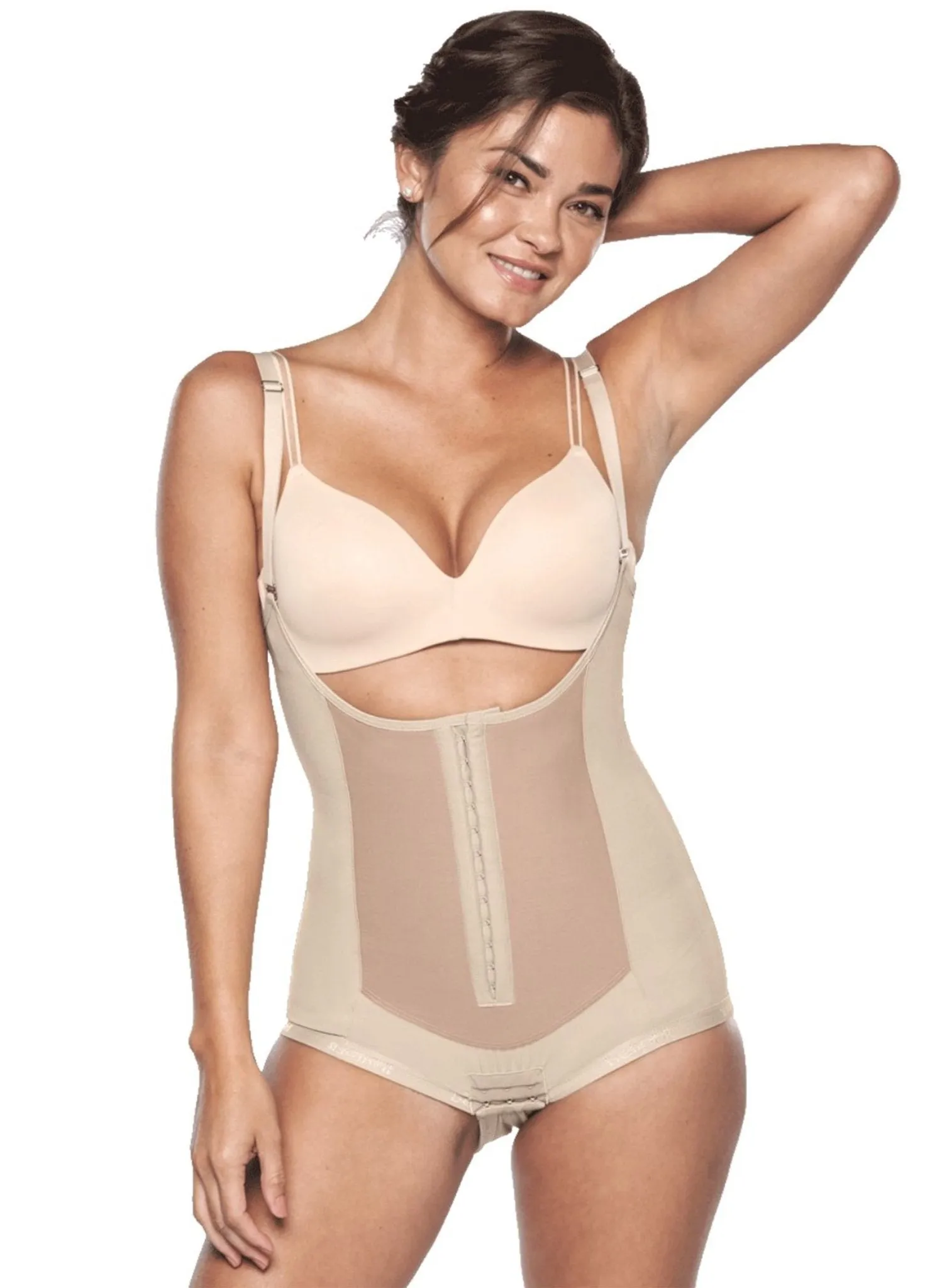 Bellefit Bodysuit Corset