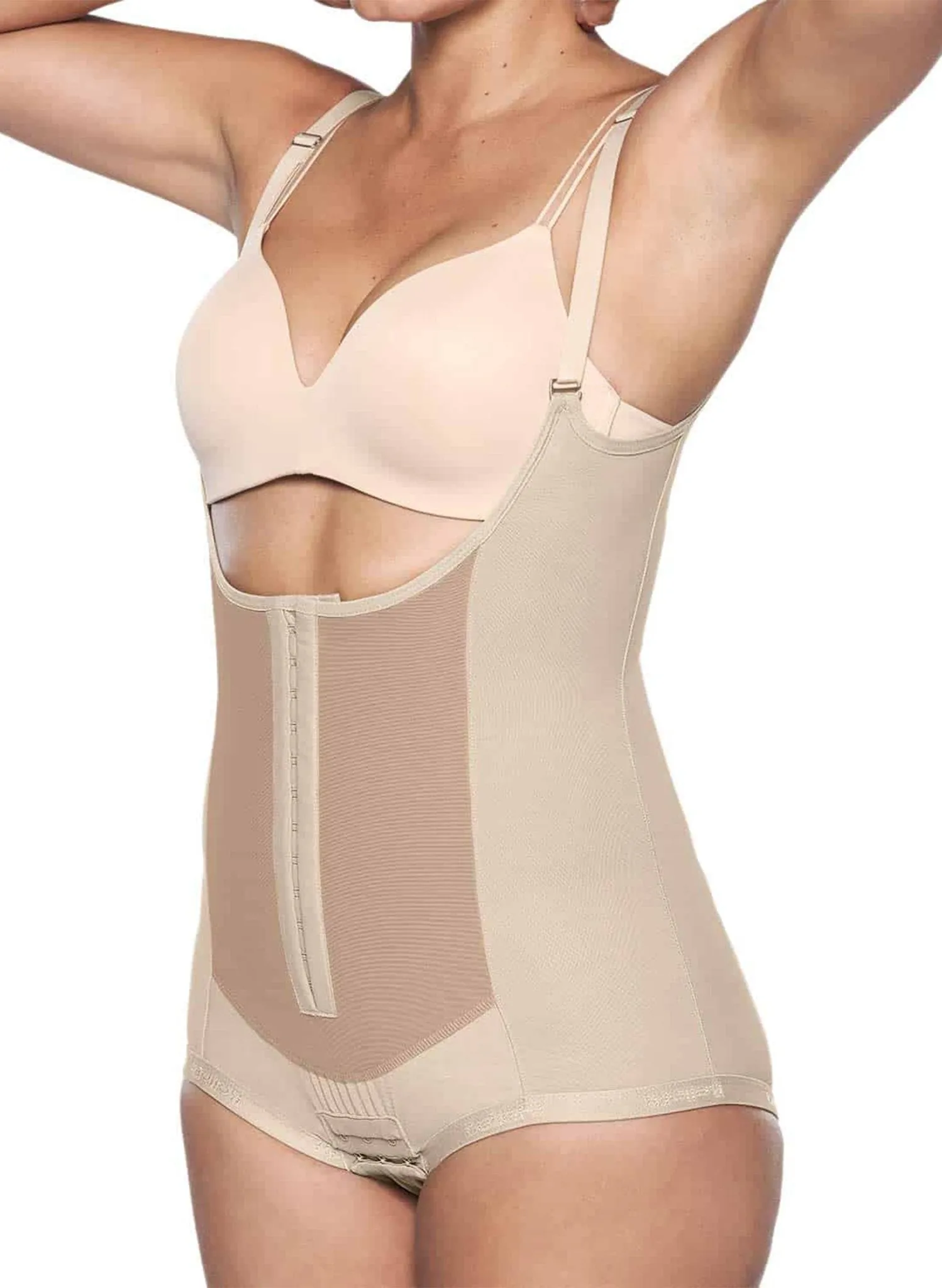 Bellefit Bodysuit Corset