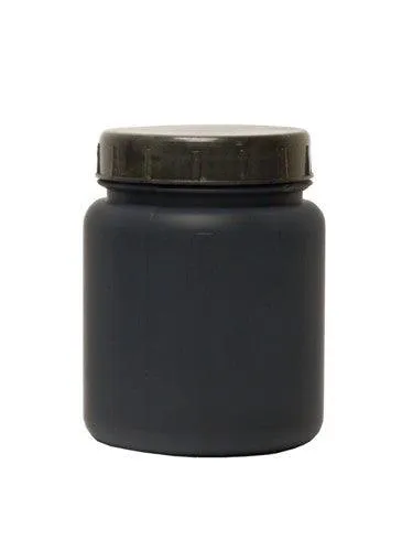 Black -Opaque Pigment