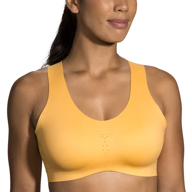 Brooks Dare Crossback Run Bra