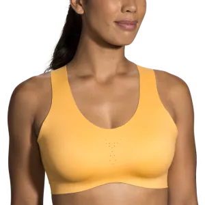 Brooks Dare Crossback Run Bra