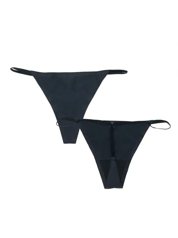 Capezio G String 3786W