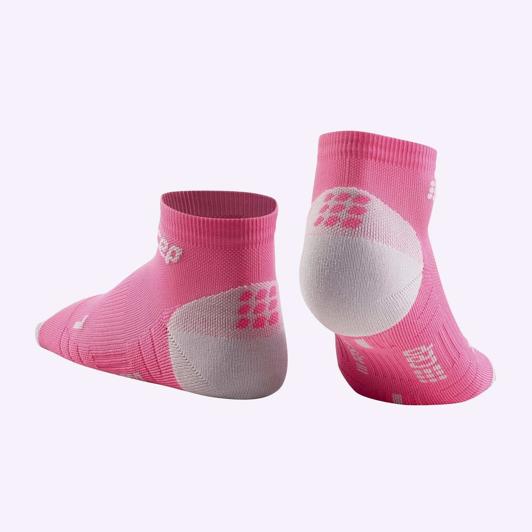 CEP Low Cut Socks 3.0 - Women's