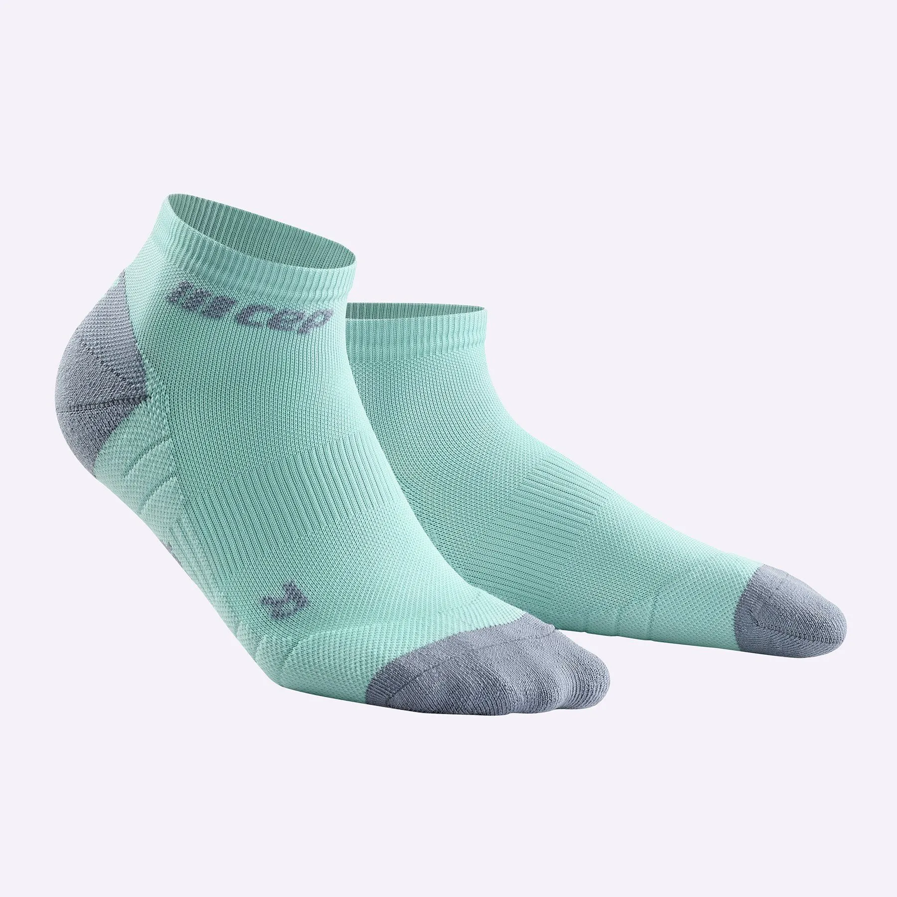 CEP Low Cut Socks 3.0 - Women's