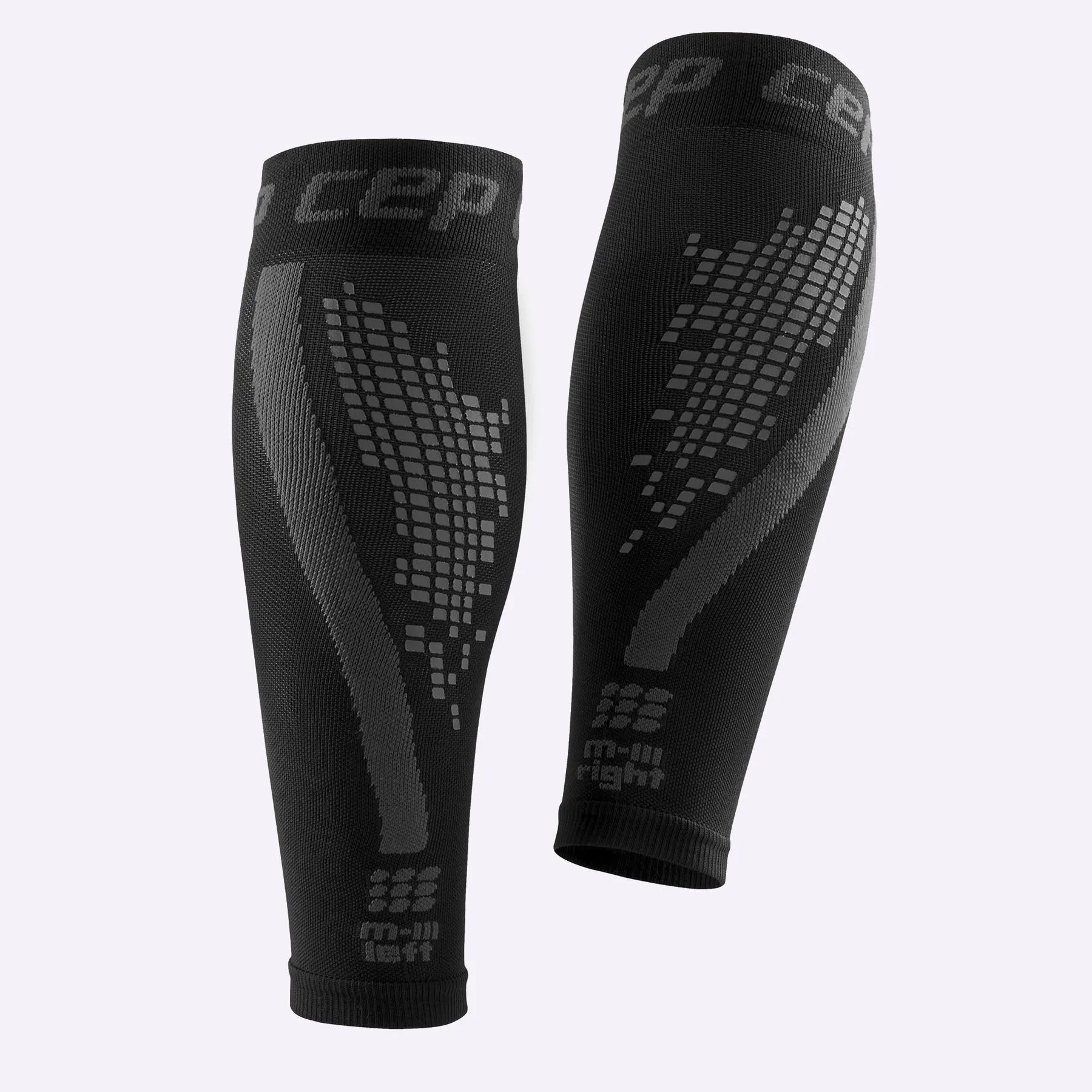 CEP Nighttech Reflective Calf Sleeves - Men's