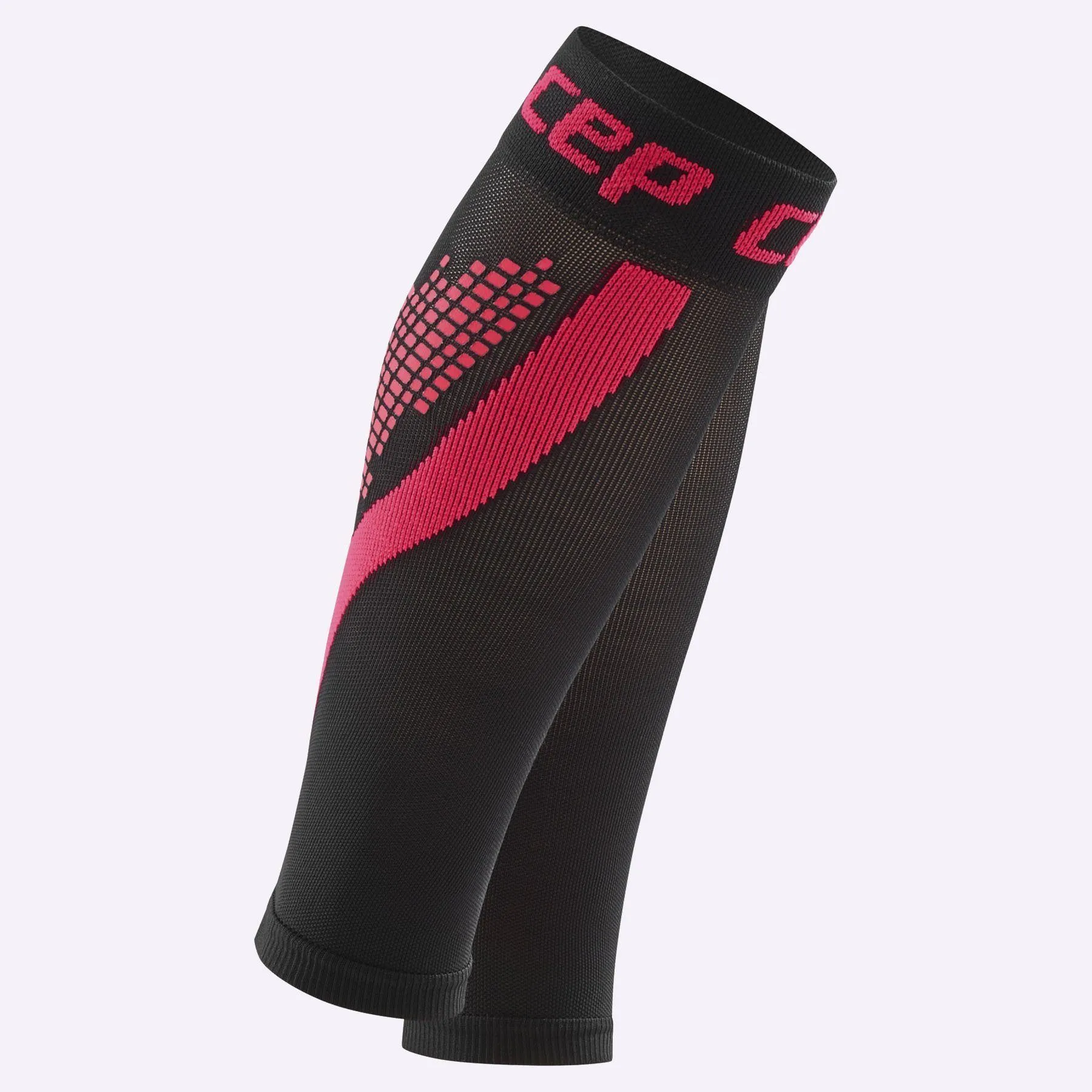 CEP Nighttech Reflective Calf Sleeves - Women's