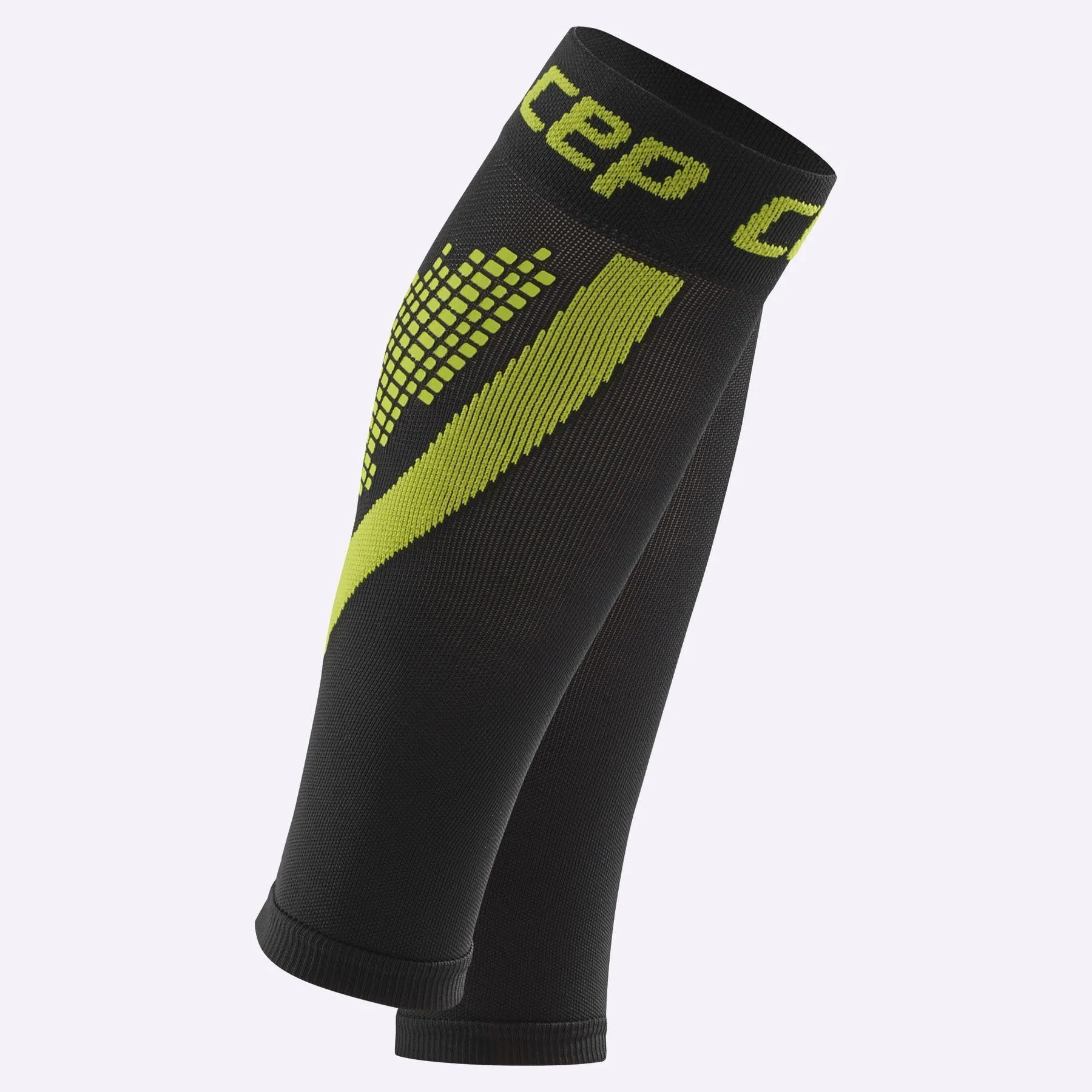 CEP Nighttech Reflective Calf Sleeves - Women's