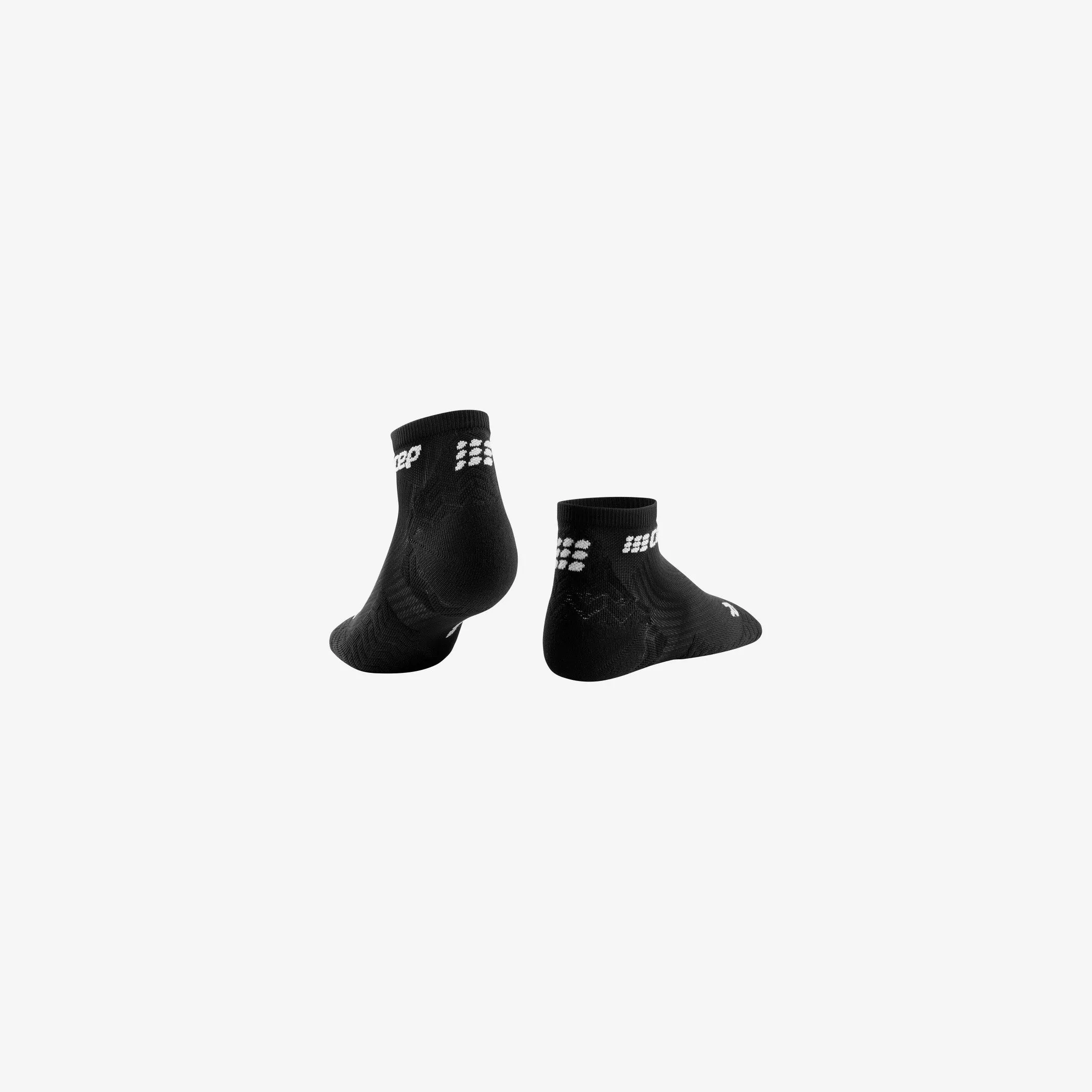 CEP - Ultralight Compression Socks - Low Cut - Homme