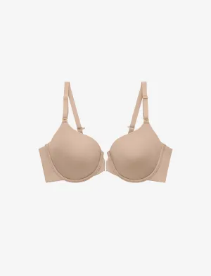 ComfortStretch Front Close T-Shirt Bra