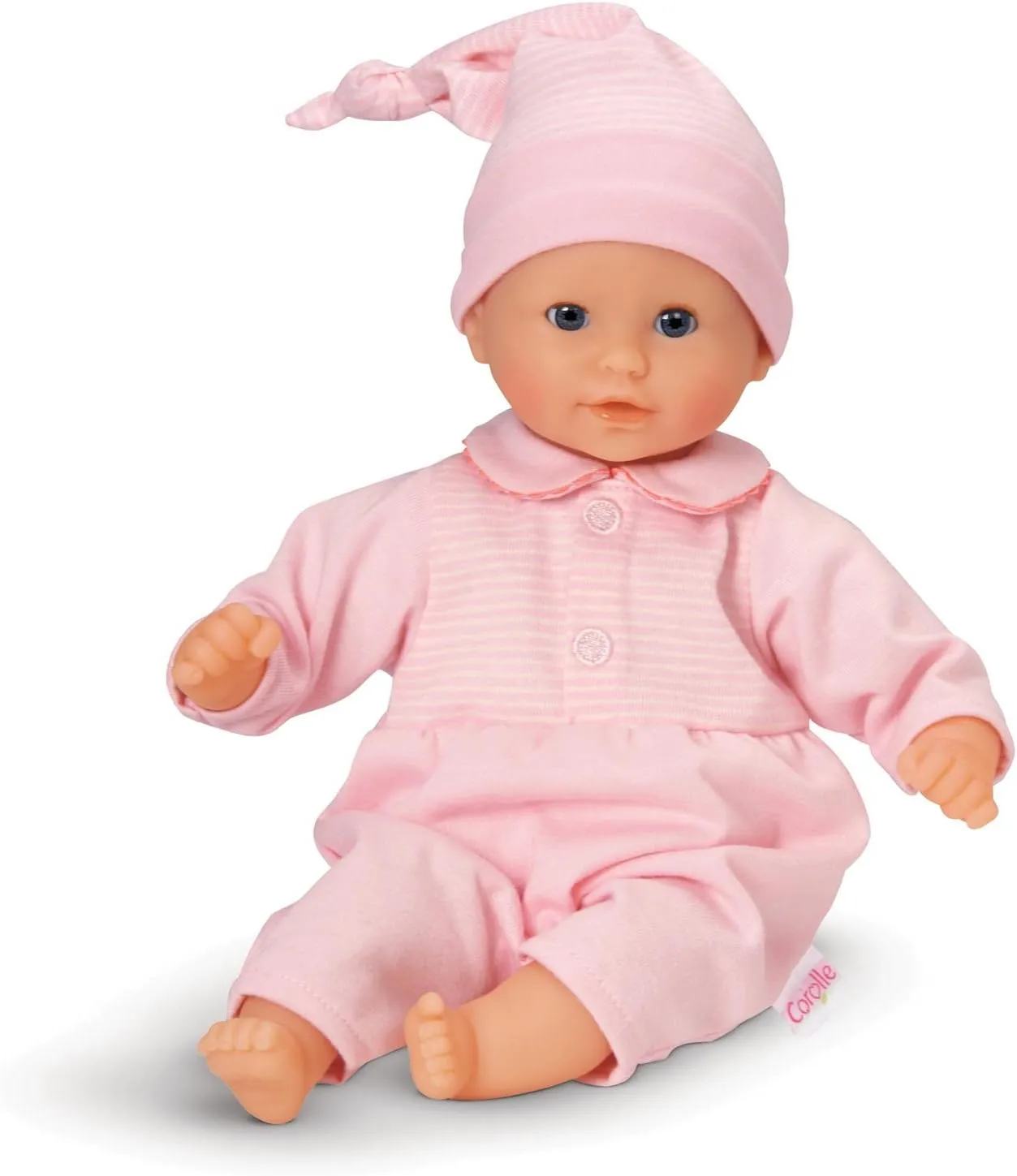 Corolle 100010 MPP Calin Charming Pastel