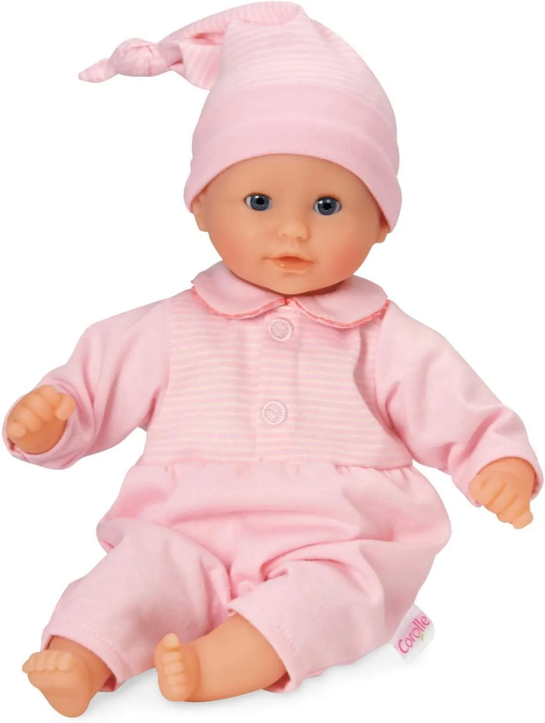 Corolle 100010 MPP Calin Charming Pastel