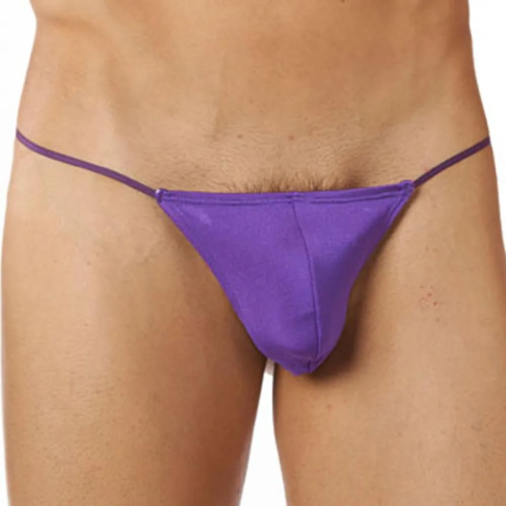 Cover Male CM102  G-String