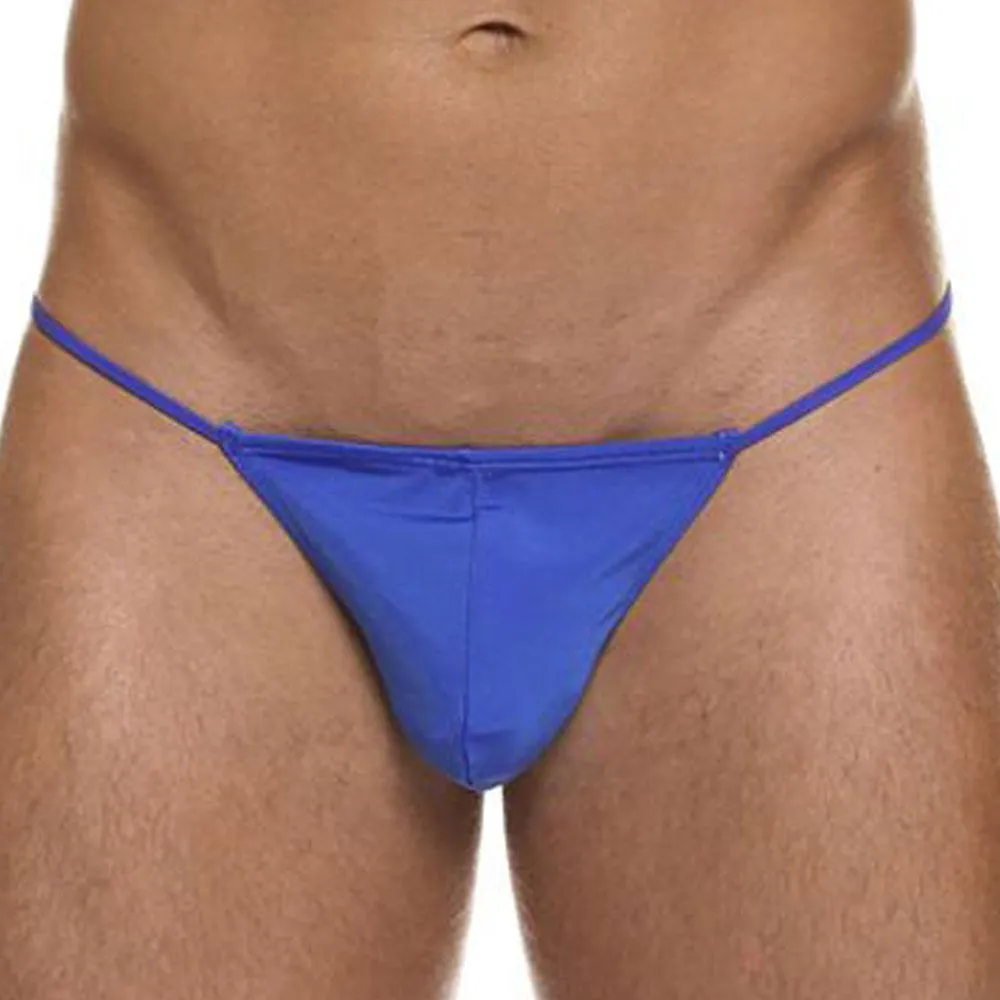 Cover Male CM102  G-String