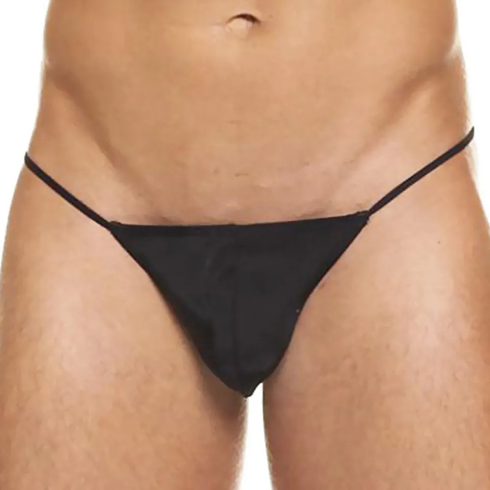 Cover Male CM102  G-String