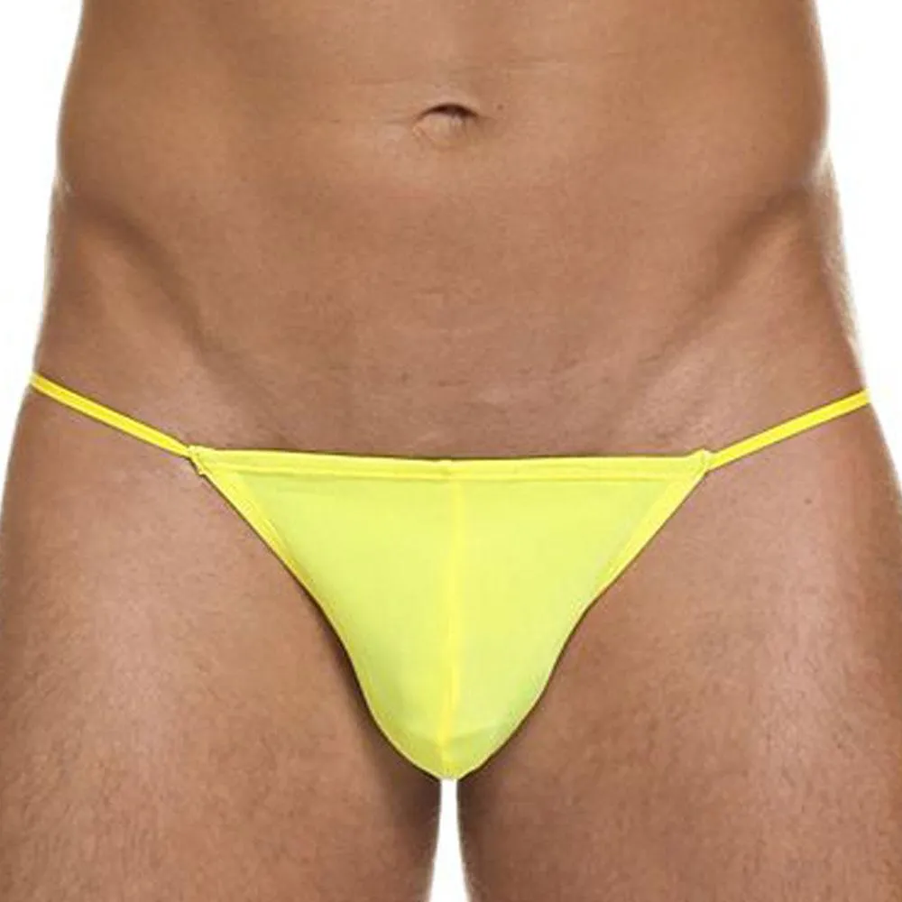 Cover Male CM102  G-String