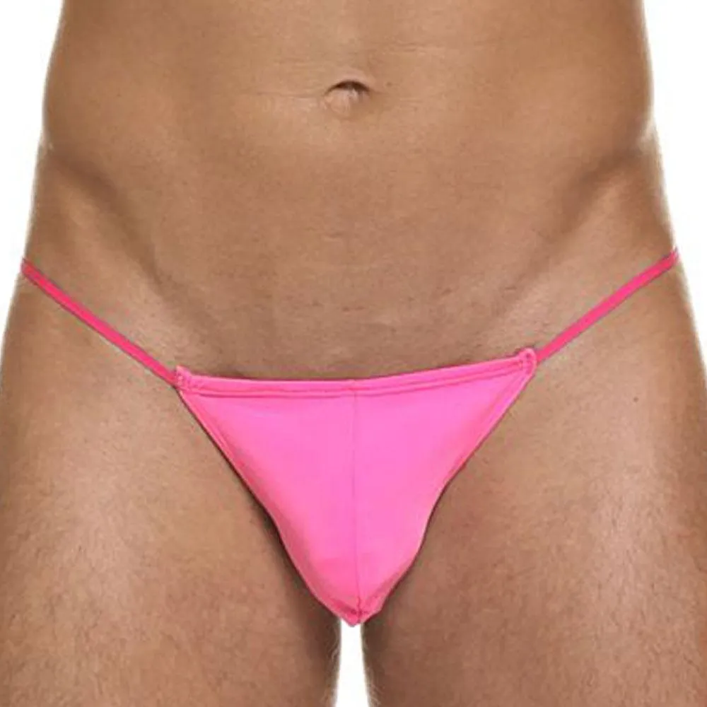 Cover Male CM102  G-String