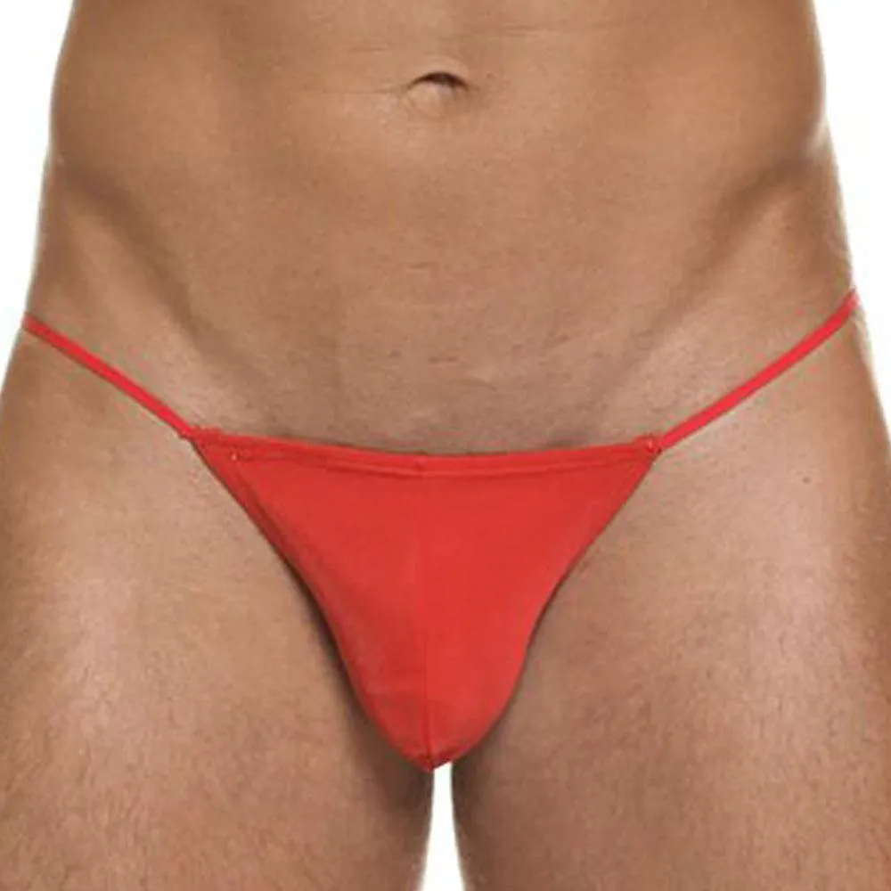 Cover Male CM102  G-String