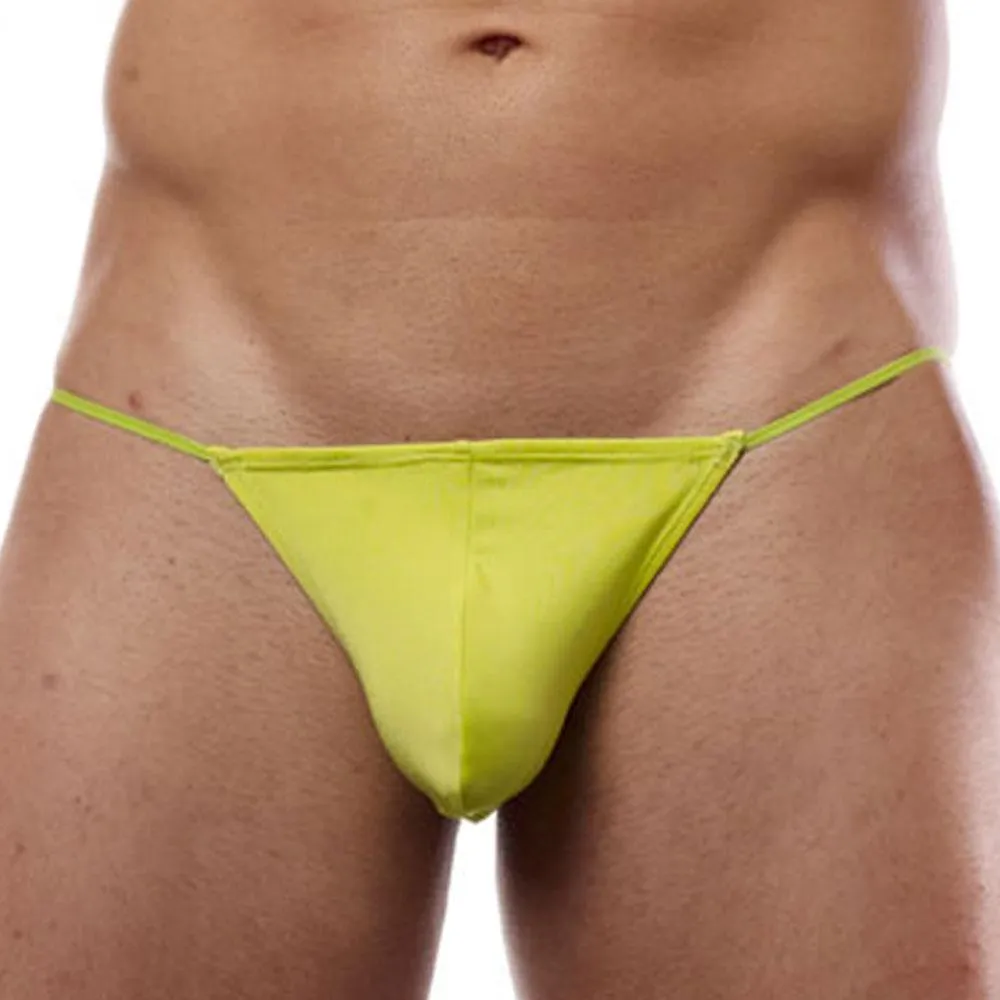 Cover Male CM102  G-String