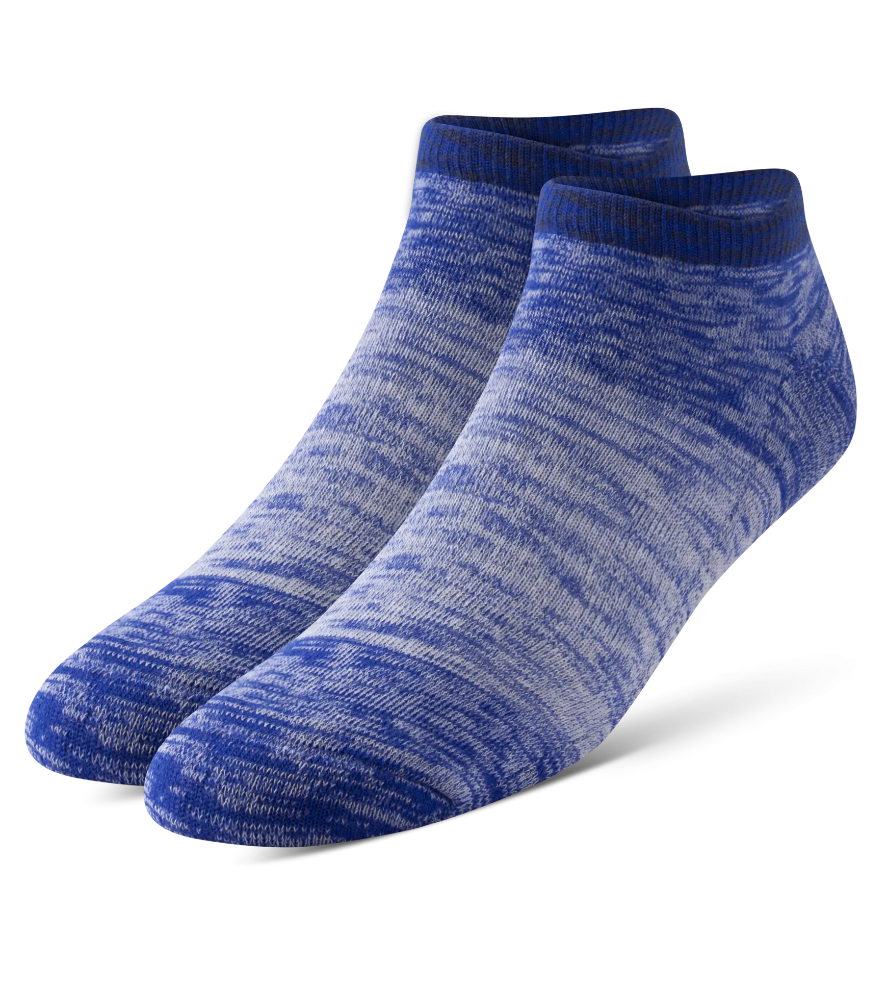 Cushion Low-cut Socks 3 Pack