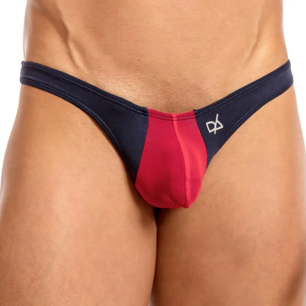 Daniel Alexander DAK049 Mesh Pouch Thong