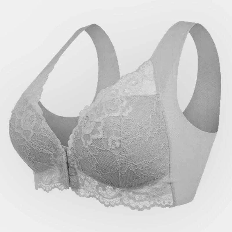 Dotmalls Front-Close Bra