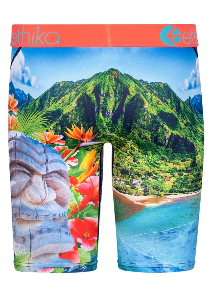 Ethika Island Time Underwear