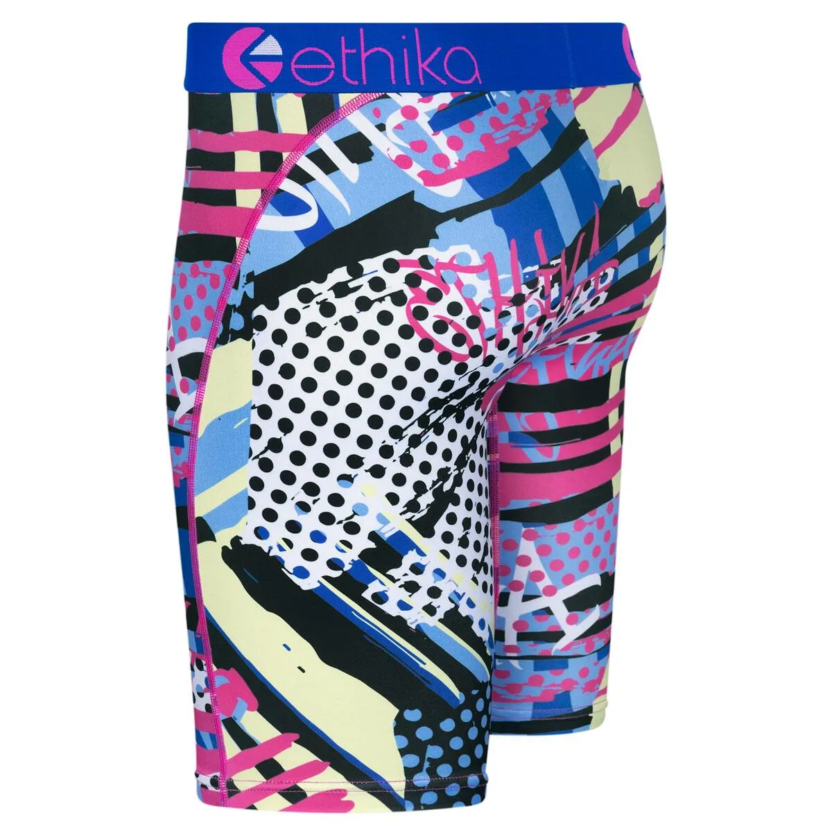 Ethika Lithograph Underwear