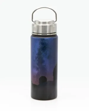 Gateway to the Stars 18 oz Steel Bottle