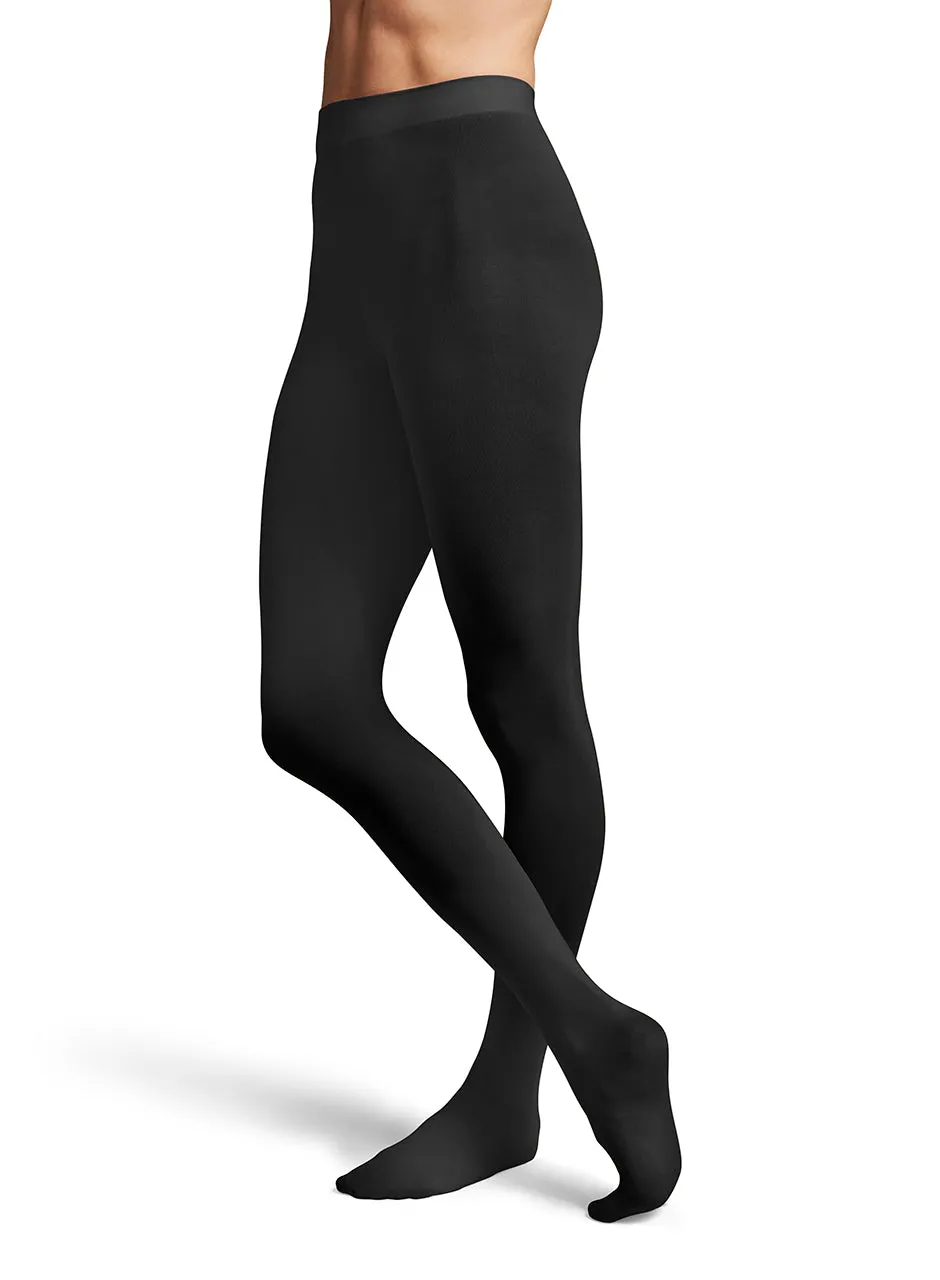 Girls Footed Tights - Bloch (T0981G)