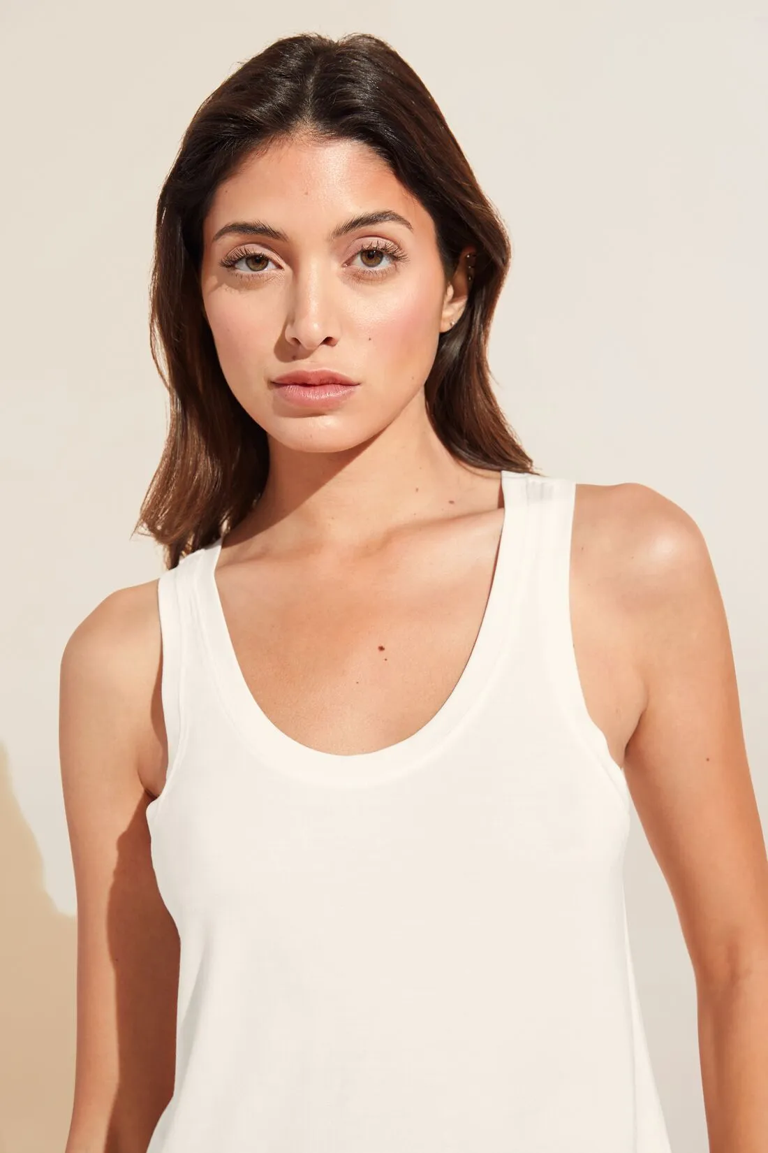 Gisele TENCEL™ Modal Everyday Tank