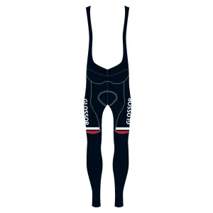 GKV Sportline Roubaix Bib tights