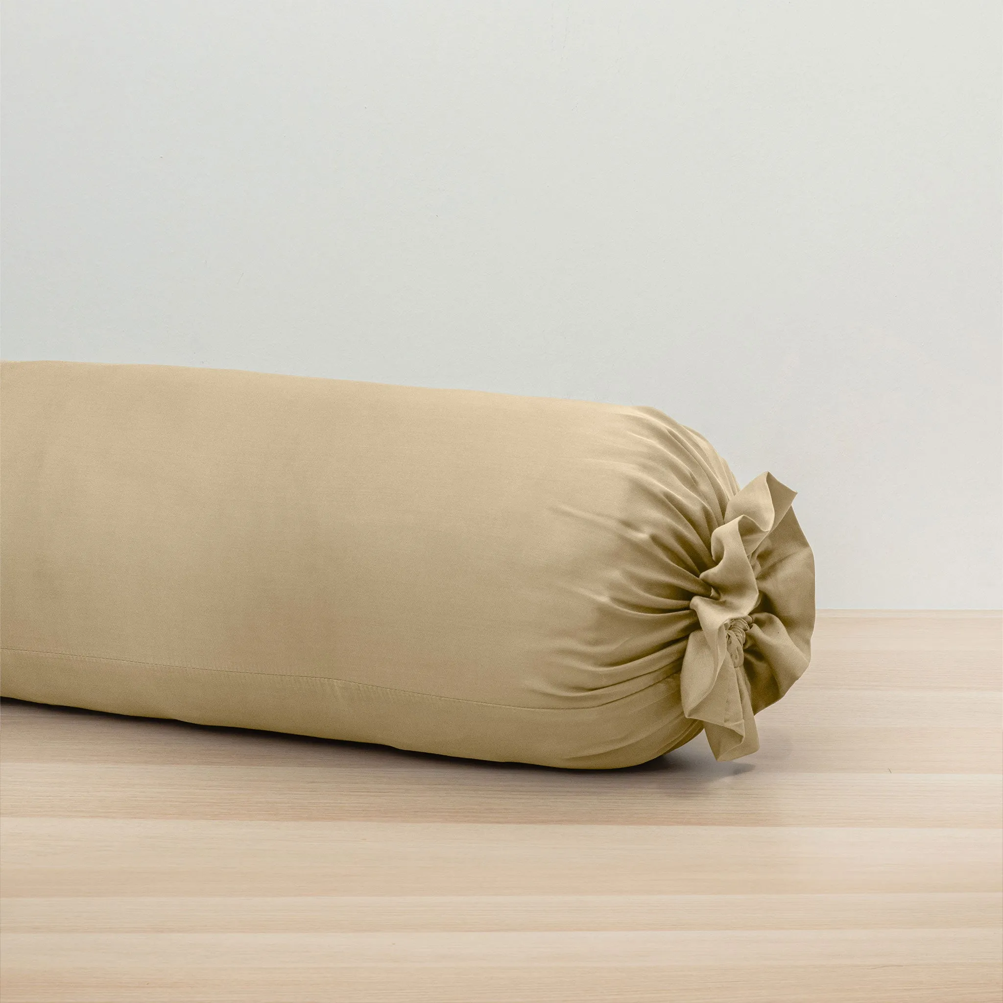 Heveya® Bamboo Bolster Case