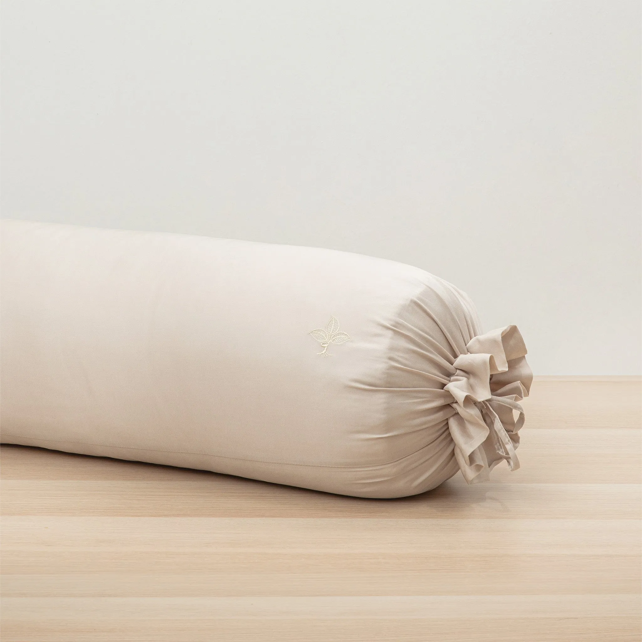 Heveya® Bamboo Bolster Case