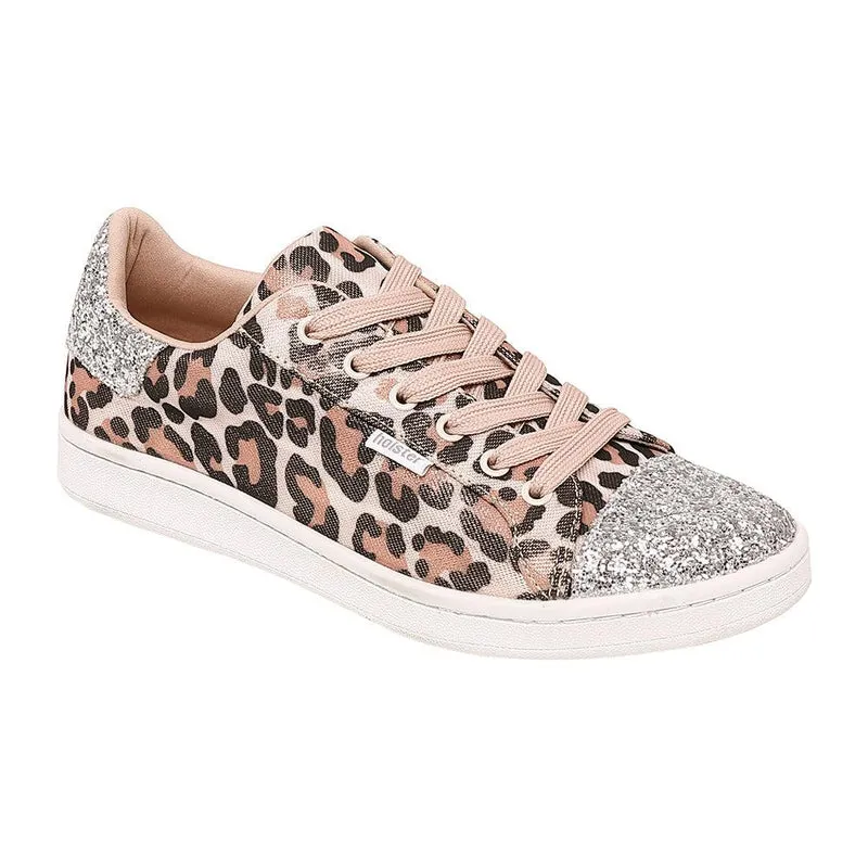 Holster Stardust Sneaker - Leopard