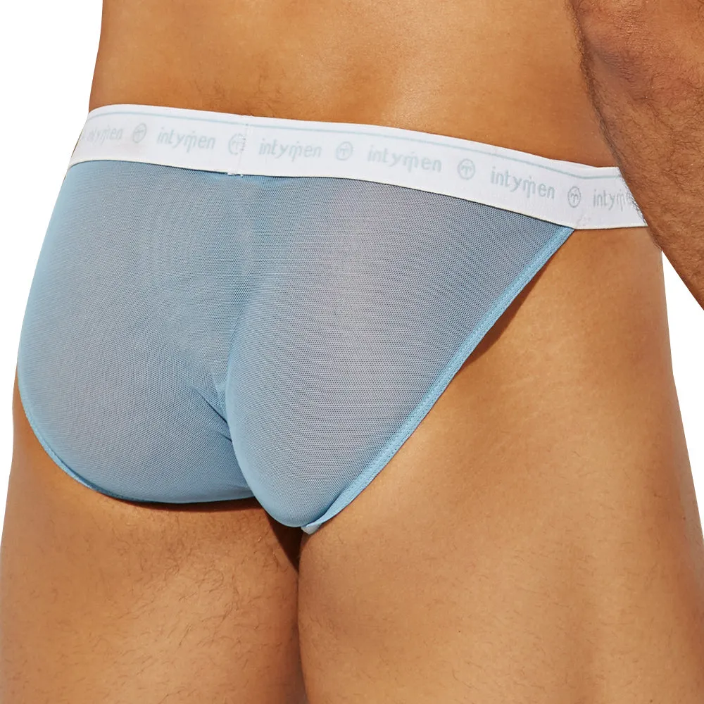 Intymen INI038 V-Shaped Bulge Pouch Bikini