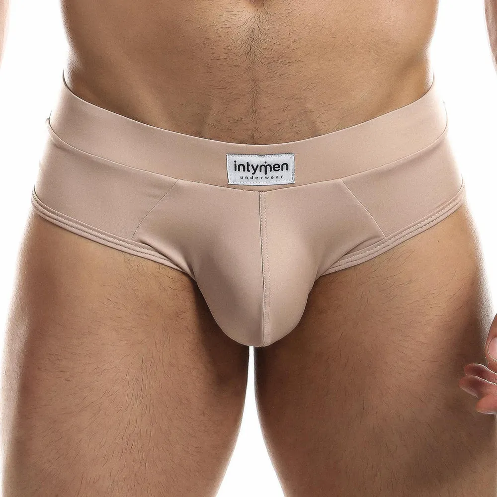 Intymen INJ062 Femme Brief