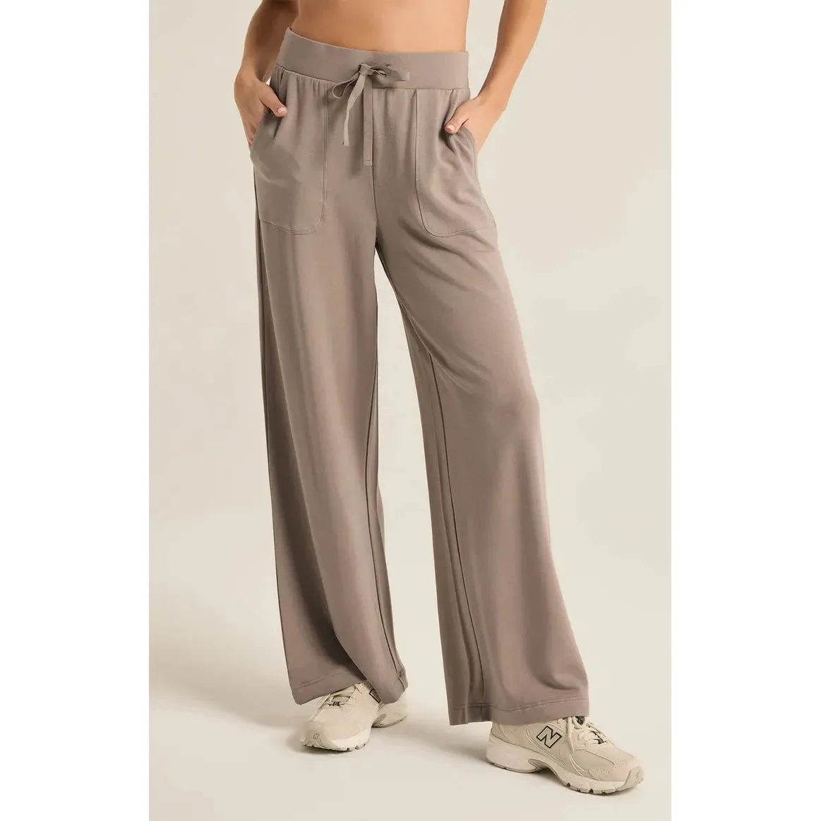 Layover Modal Fleece Pant