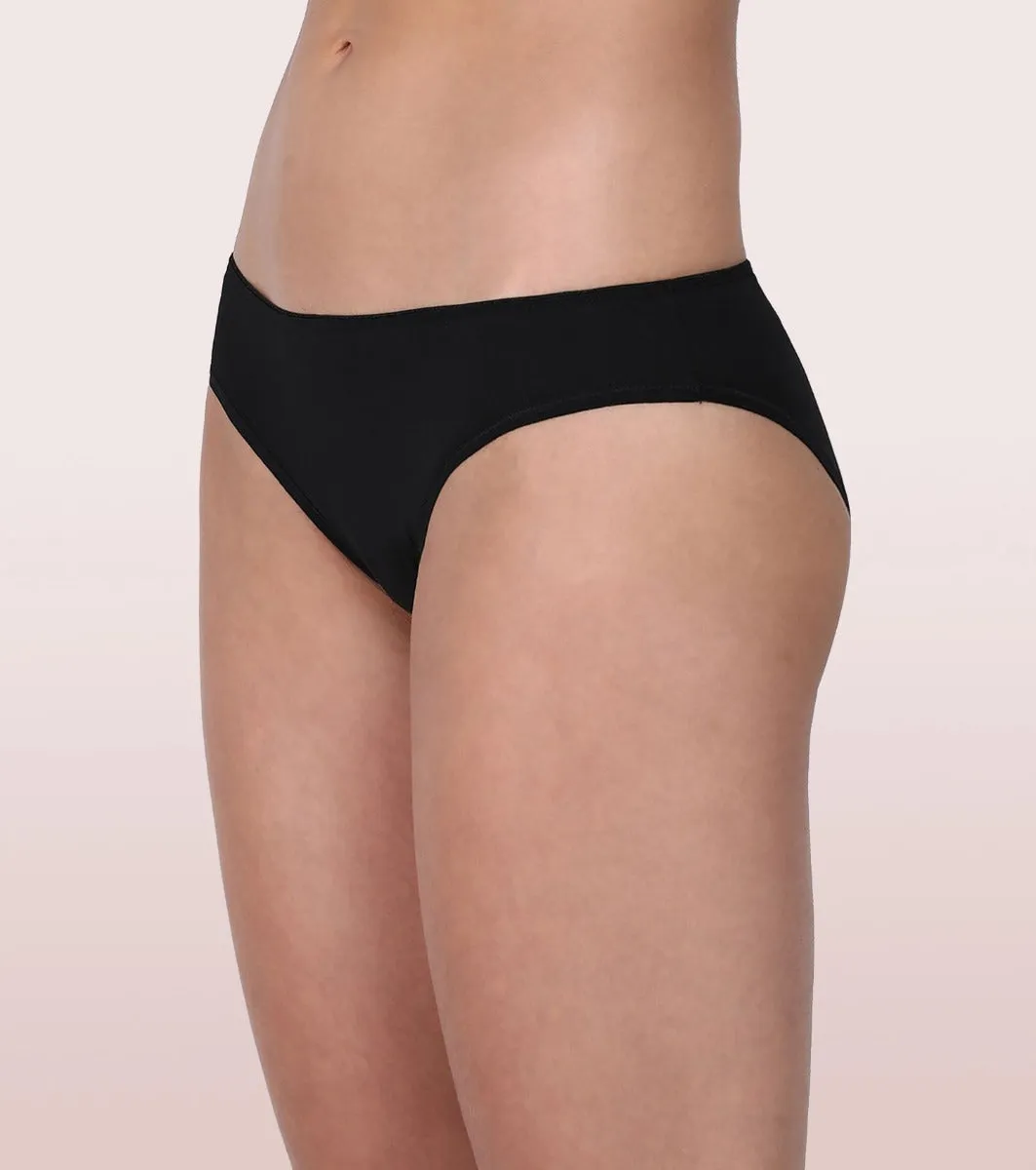 Low Waist Co-ordinate Panty