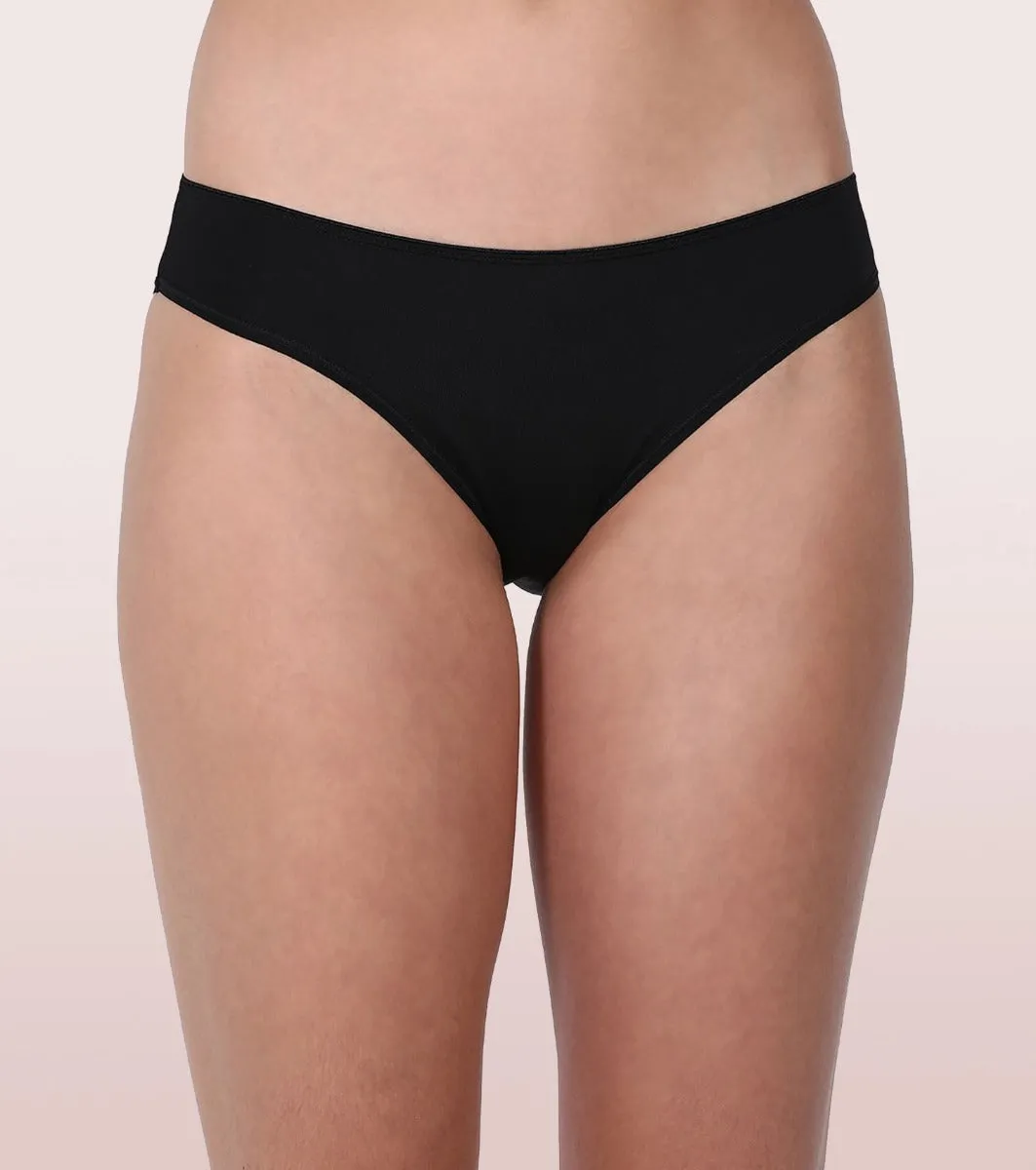 Low Waist Co-ordinate Panty