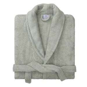 Merouco Organic Bathrobe [Aloe green]