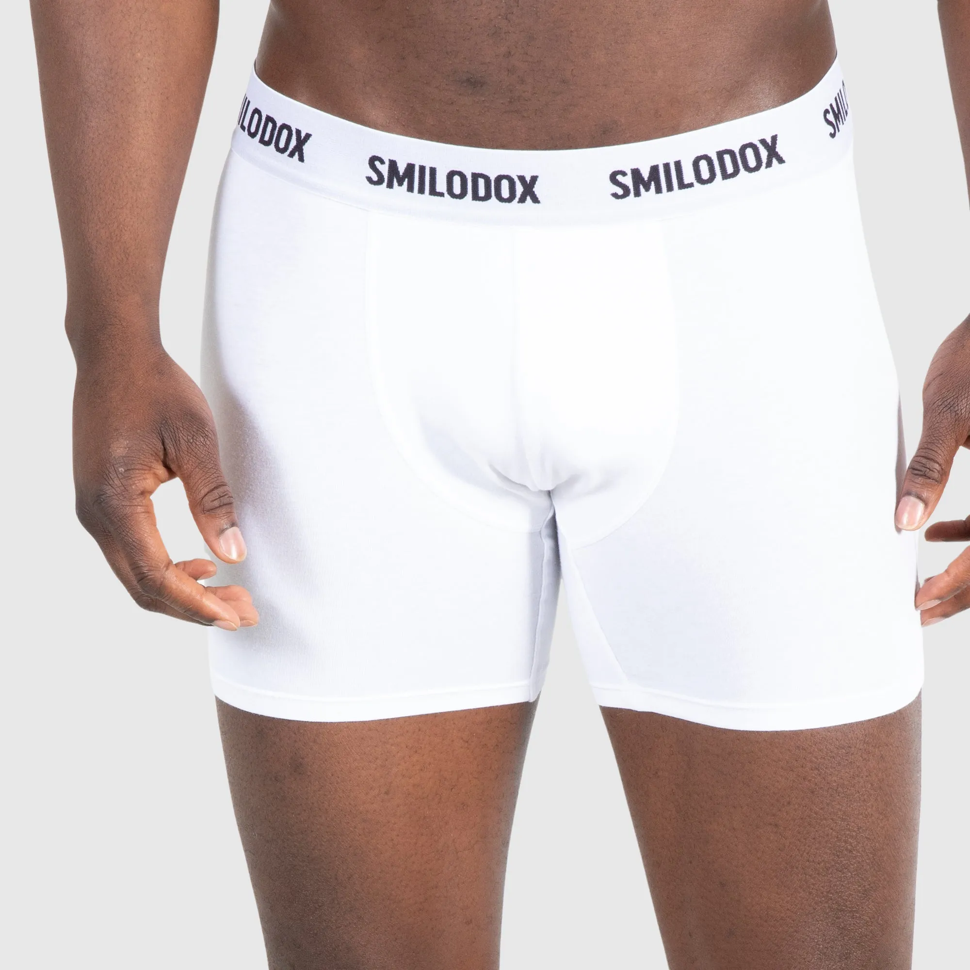 Modal Boxershorts 3er Pack