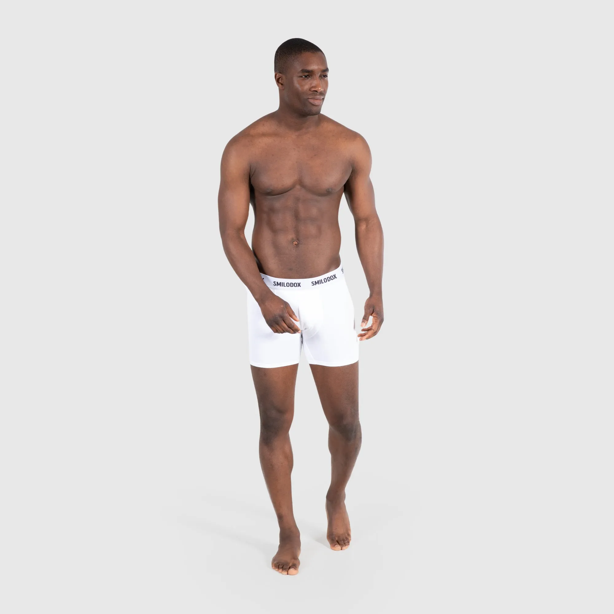 Modal Boxershorts 3er Pack