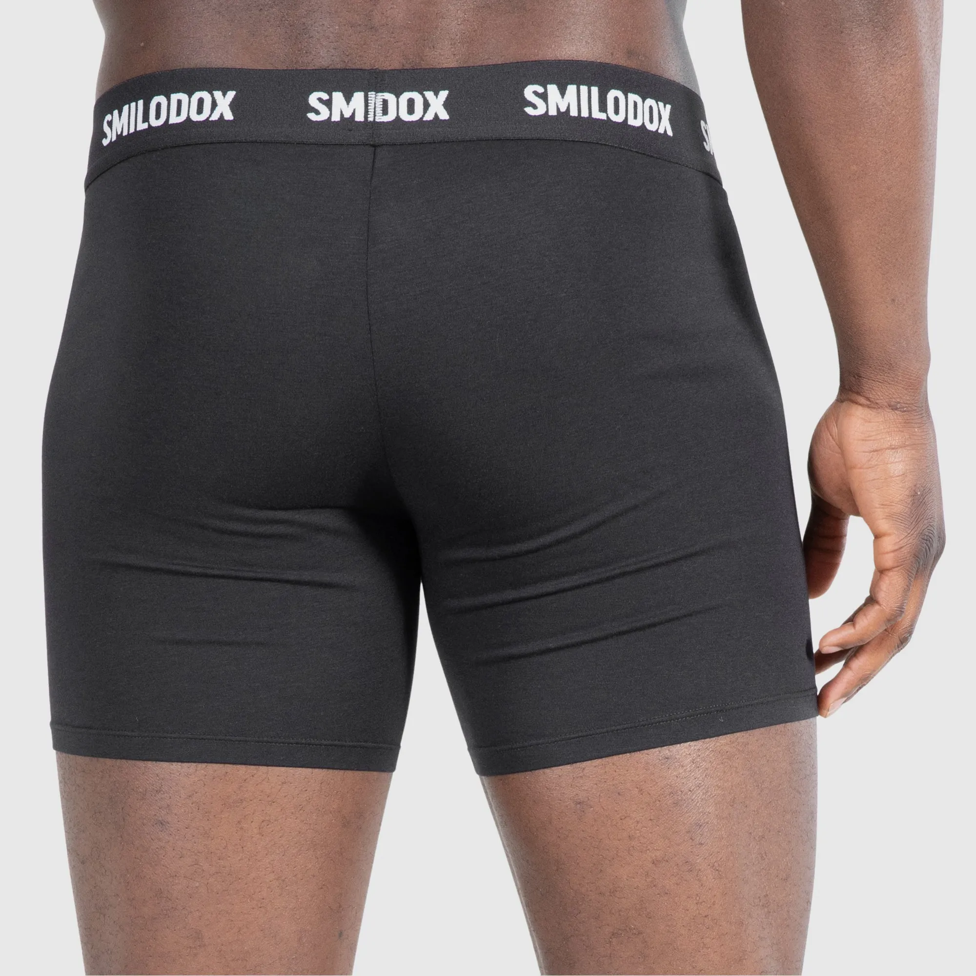 Modal Boxershorts 3er Pack