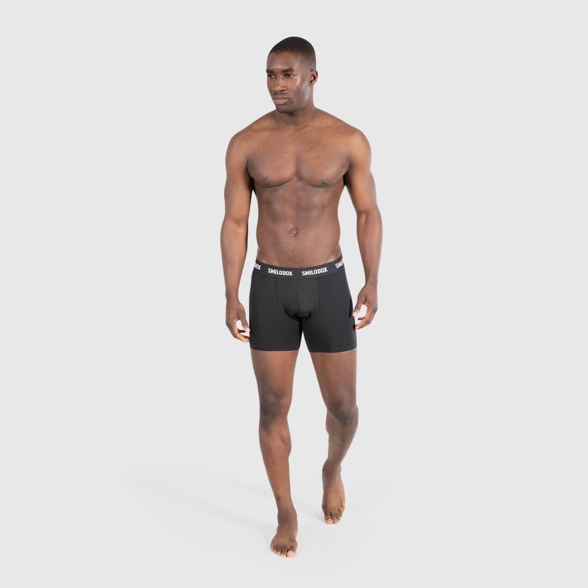 Modal Boxershorts 3er Pack